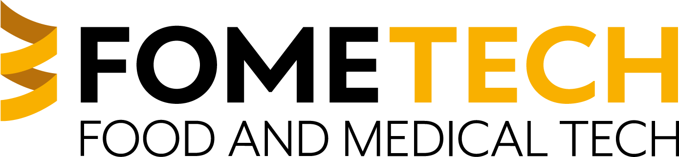 Fometech logo