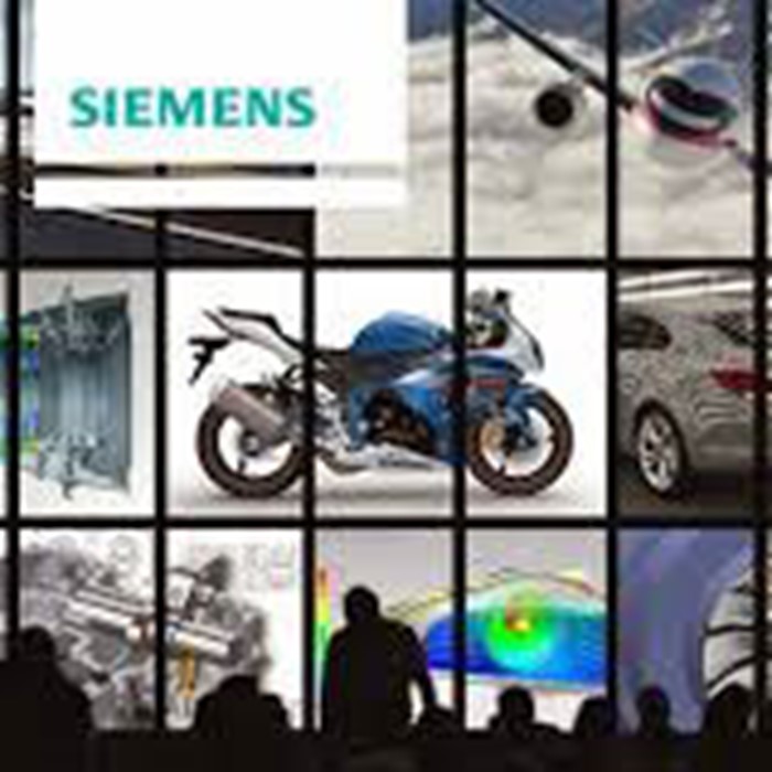 Siemens NX